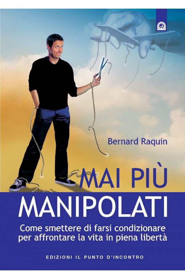 Mai più manipolati Mai più manipolati