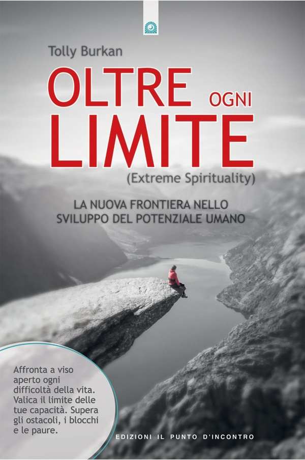 Oltre ogni limite (Extreme Spirituality) Oltre ogni limite (Extreme Spirituality)