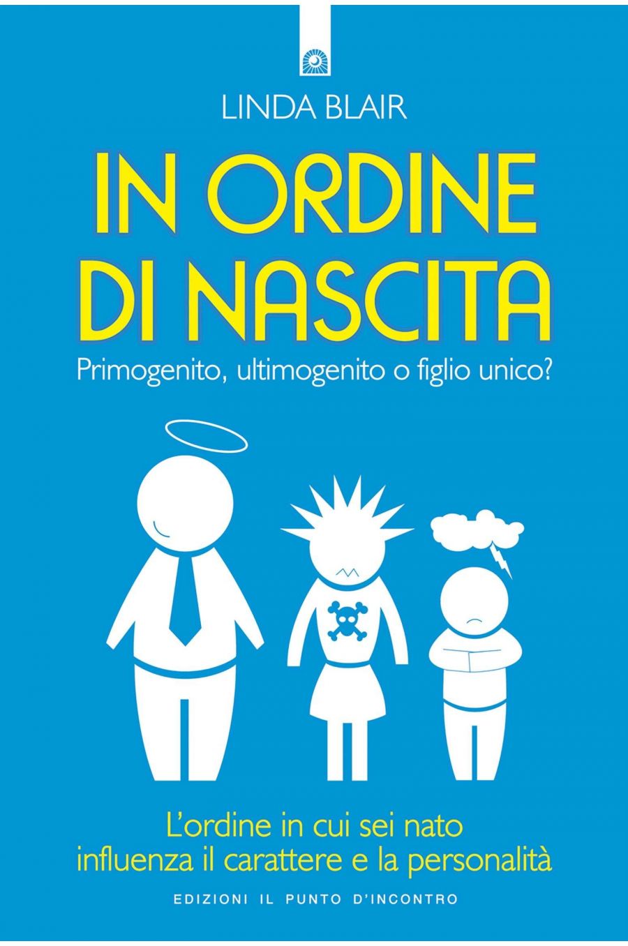 In ordine di nascita