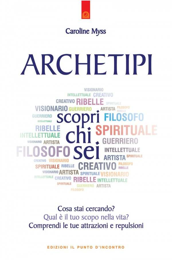 Archetipi: scopri chi sei