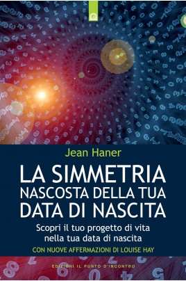 La simmetria nascosta della tua data di nascita