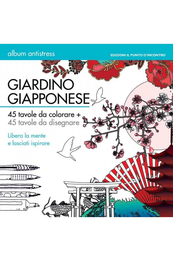 Giardino giapponese Giardino giapponese