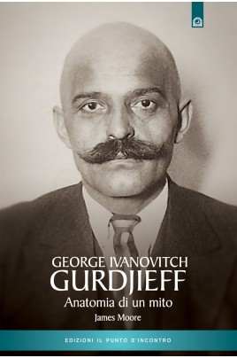 George Ivanovitch Gurdjieff