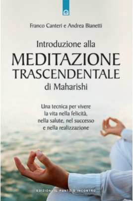 Introduzione alla meditazione trascendentale di Maharishi