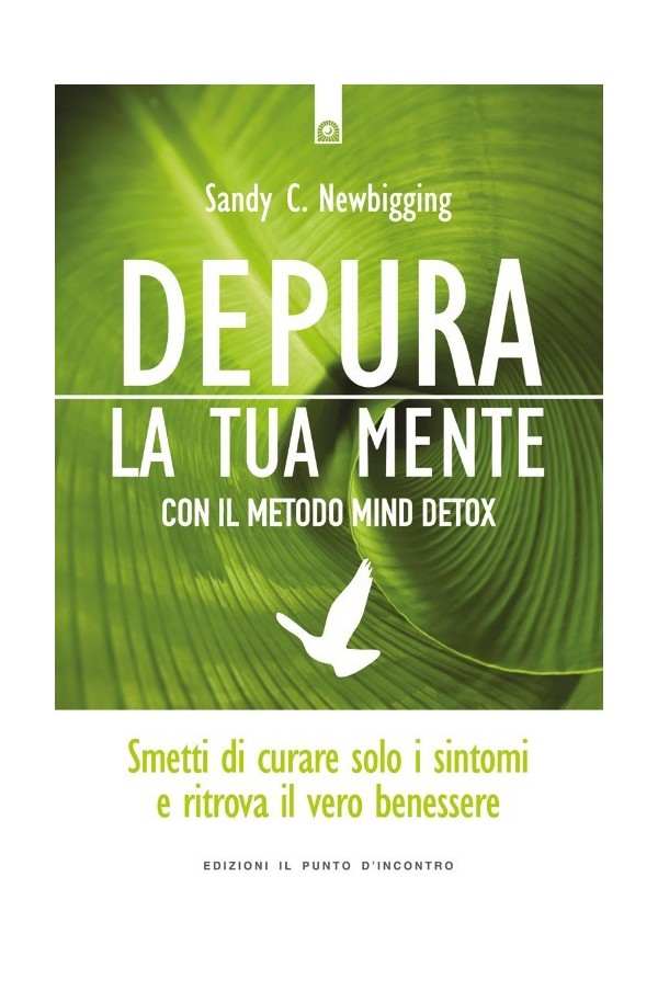 Depura la tua mente Depura la tua mente