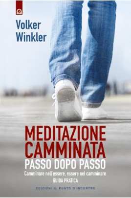 Meditazione camminata