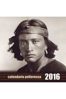 Calendario pellerossa 2016