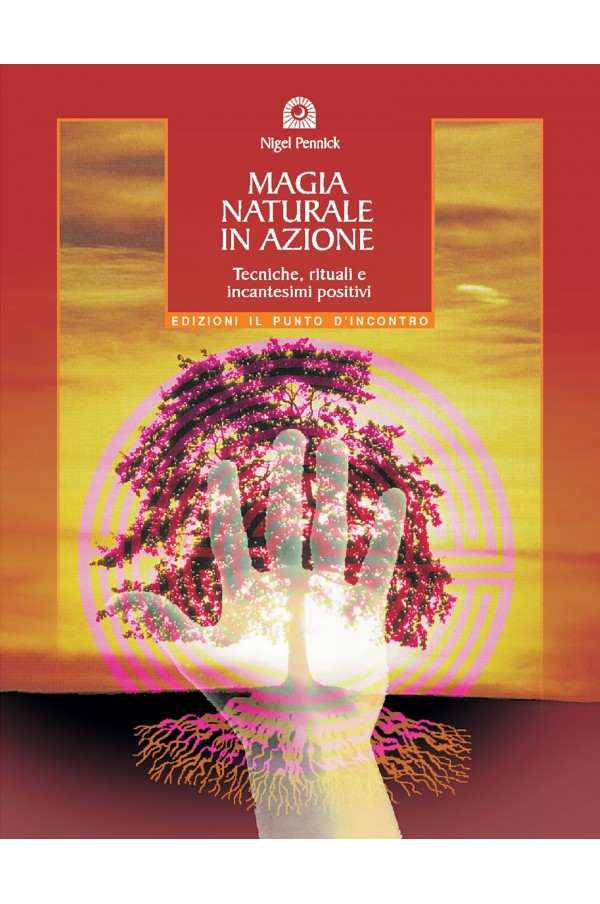 Magia naturale in azione