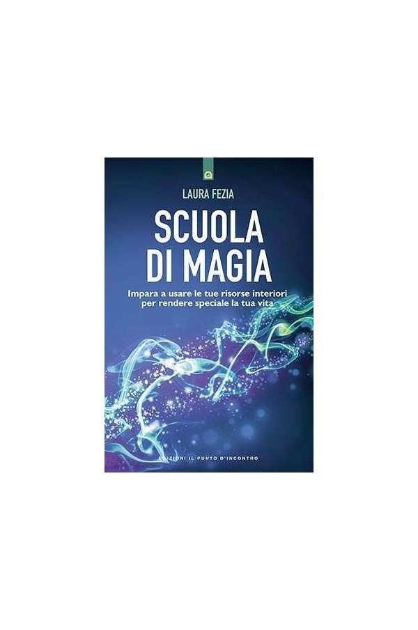 Scuola di magia