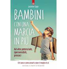 Bambini con una marcia in più