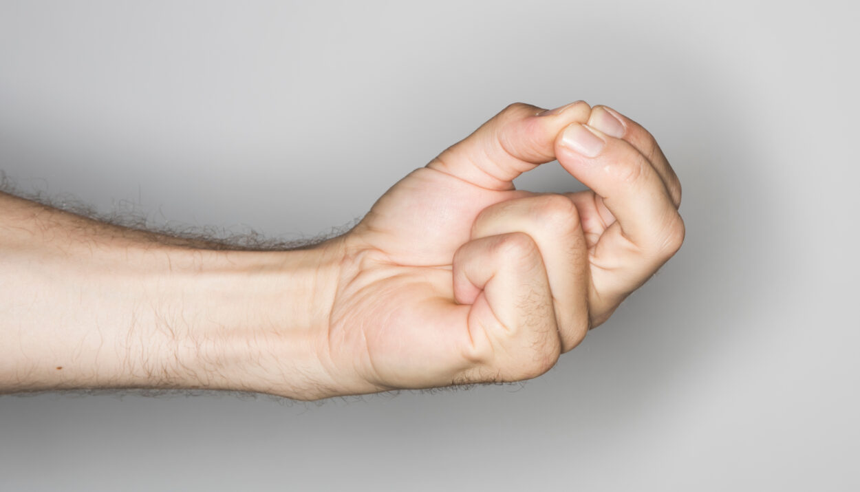 mudra