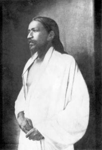 Sri Aurobindo