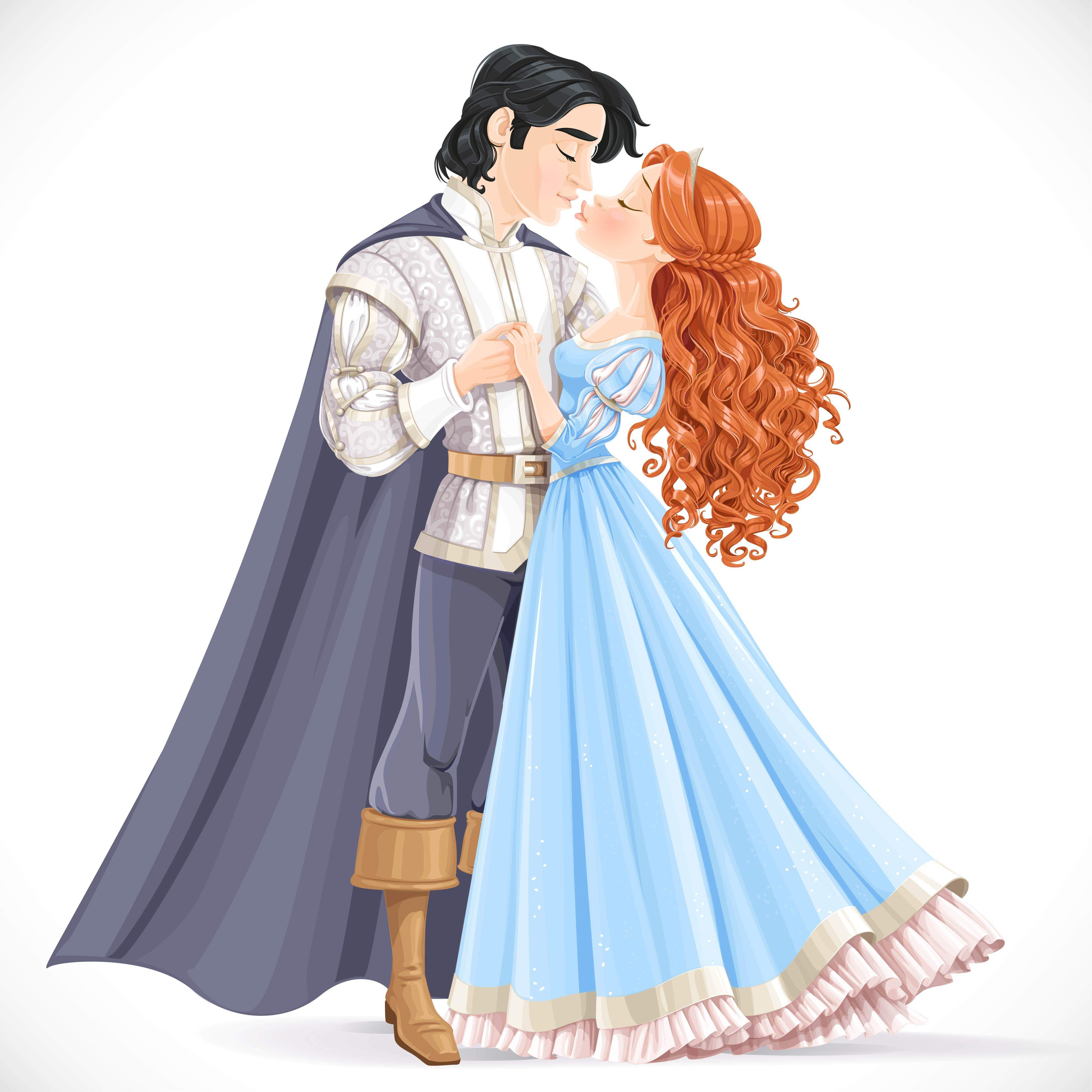 happy ending