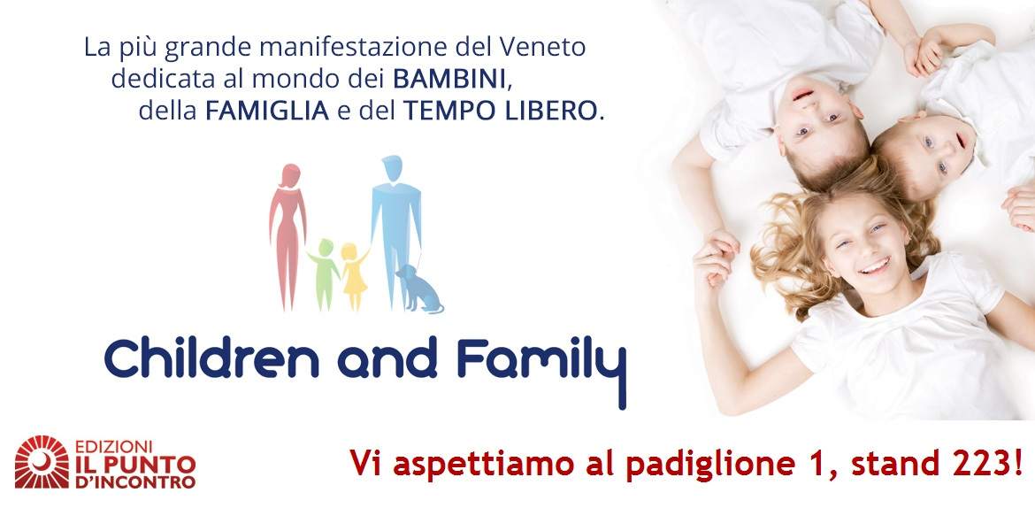 Fiera Children and Family