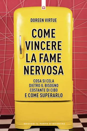 Libro "Come vincere la fame nervosa"