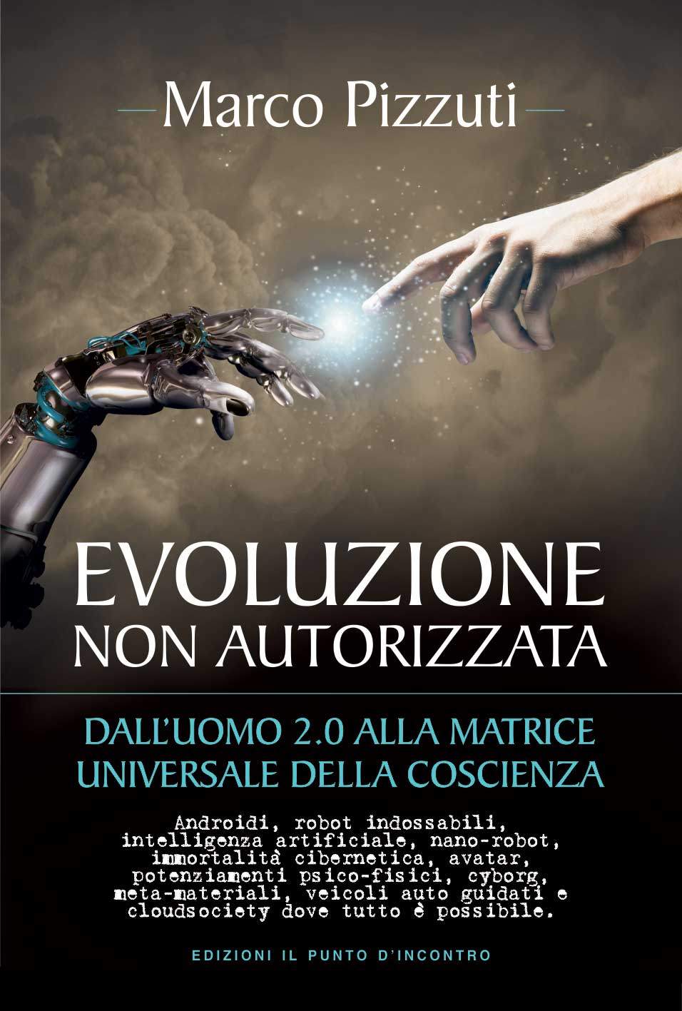 evoluzione non autorizzata