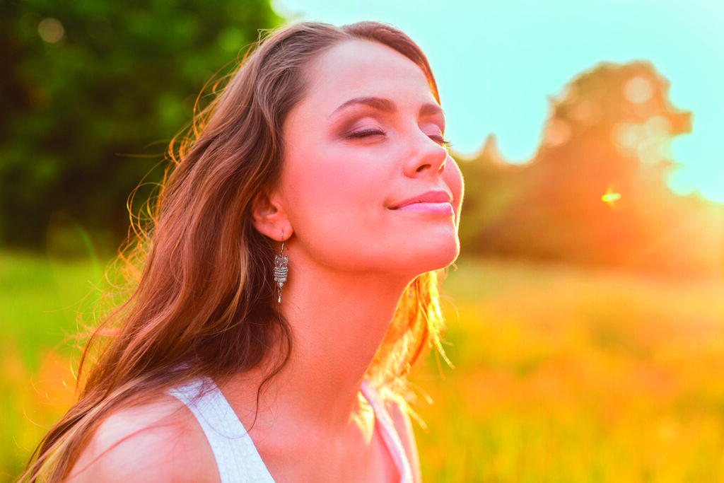 fitoterapia, antidepressivi naturali