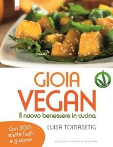 gioia vegan