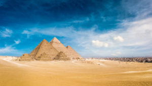 Grande piramide