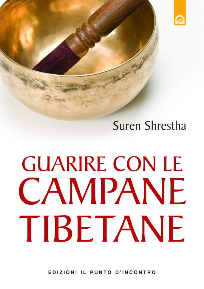 Guarire con le campane tibetane