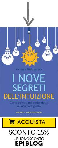 I nove segreti dell'intuizione