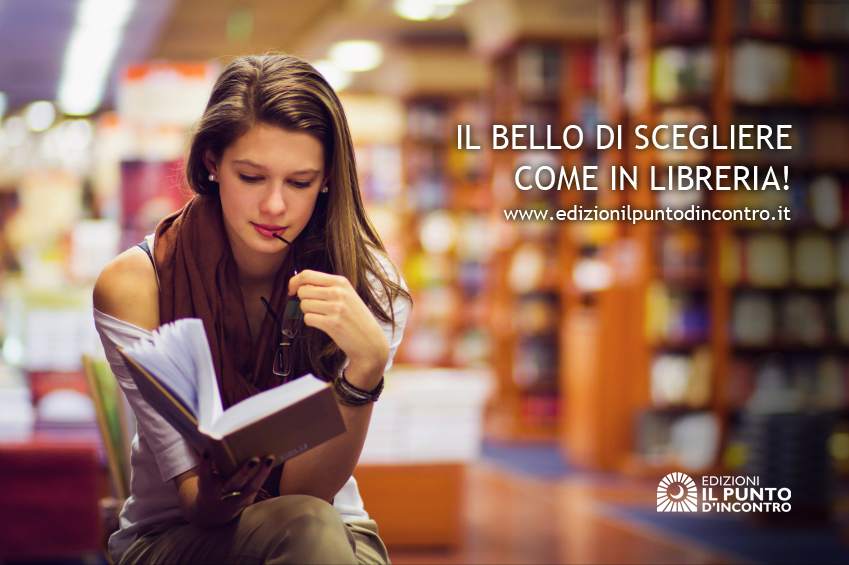 Leggere in libreria