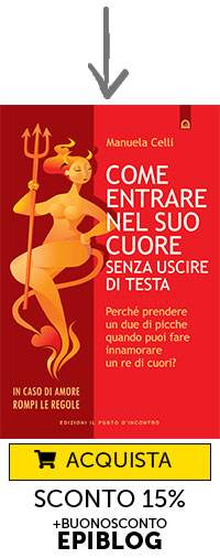 Libro "Come entrare nel suo cuore senza uscire di testa"