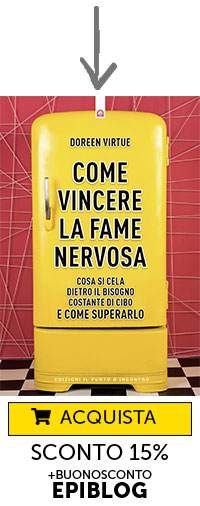 Acquista il libro Come vincere la fame nervosa