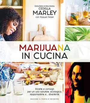 Marijuana-in-cucina