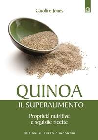 Quinoa