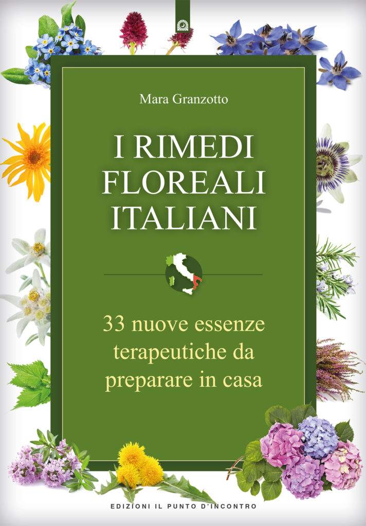 Rimedi floreali italiani