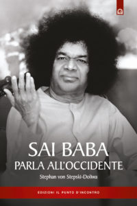 Sai Baba parla all'Occidente