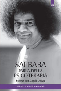 Sai Baba parla di psicoterapia