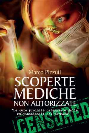 Scoperte-Mediche-non-Autorizzate