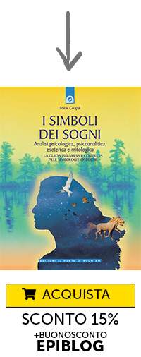 Libro "I simboli dei sogni" di Marie Couopal