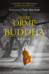 Sulle orme del Buddha