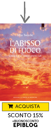 L'abisso di fuoco