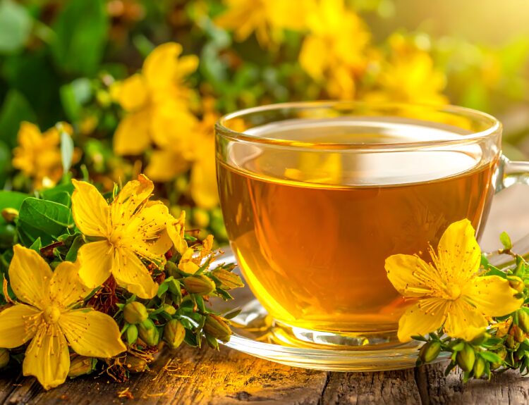 antidepressivi naturali