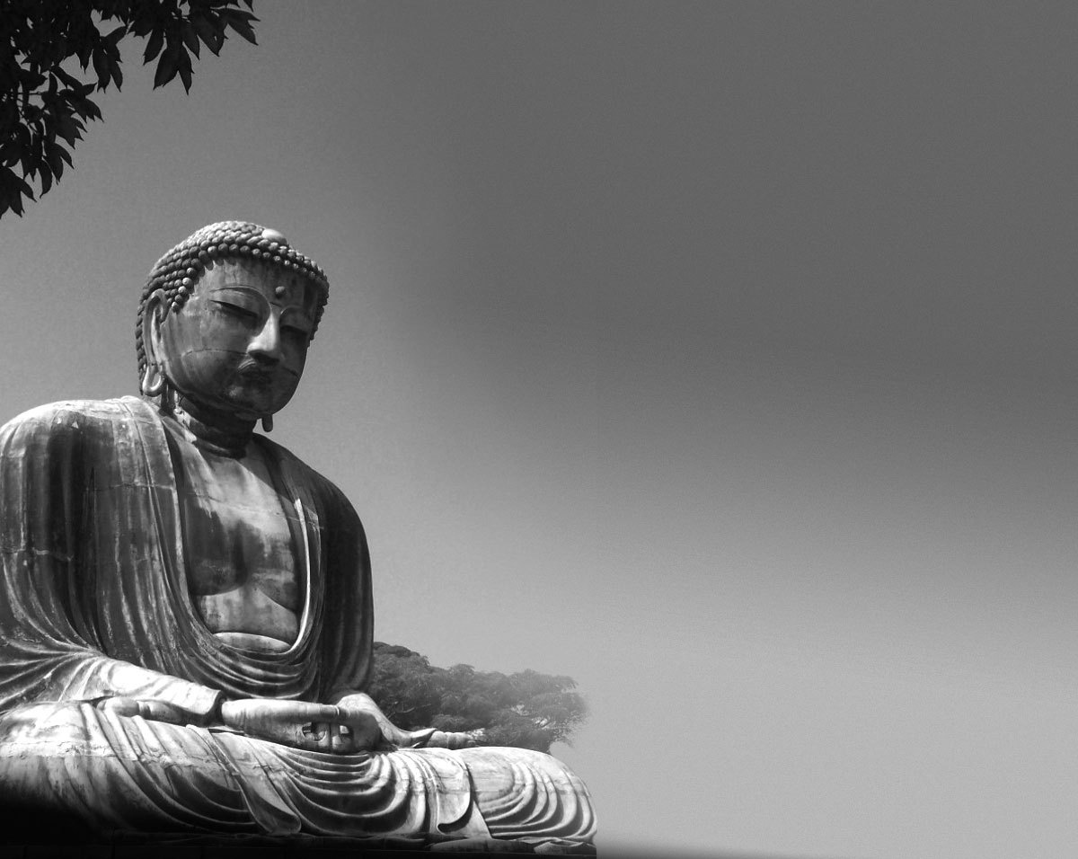 buddha