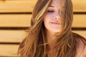 capelli forti simboli dei sogni
