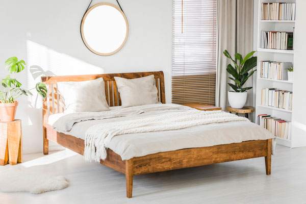 casa in ordine