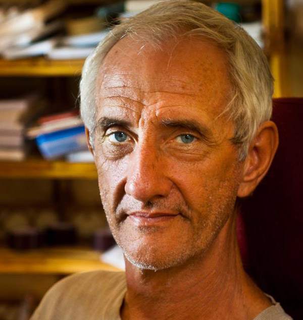 david-godman