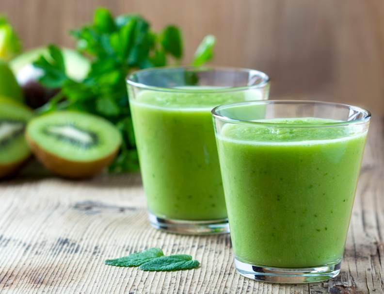 detox smoothie
