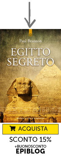 Egitto segreto