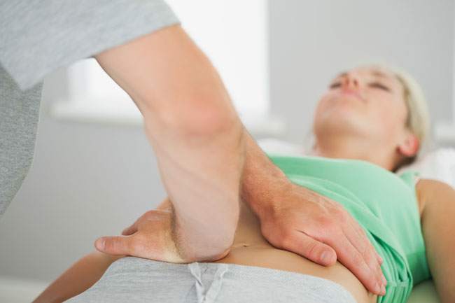 fisioterapia pavimento pelvico