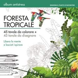 album foresta tropicale