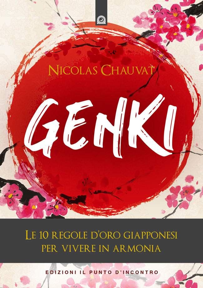 genki