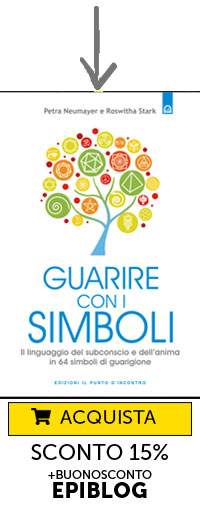 guarire con i simboli