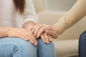 psicoterapia