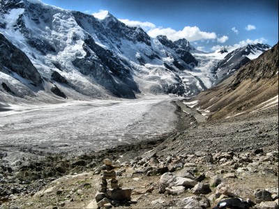 il saggio delle montagne azzurre